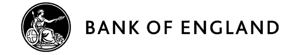 Bank of England Logo