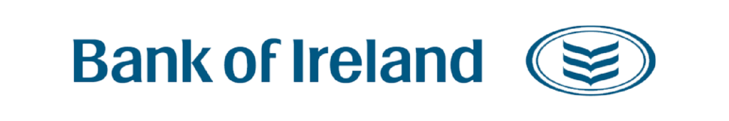 Bank of Ireland Logo