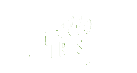 Hello Fresh Logo