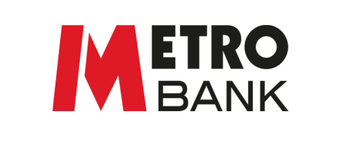 Metro Bank Logo