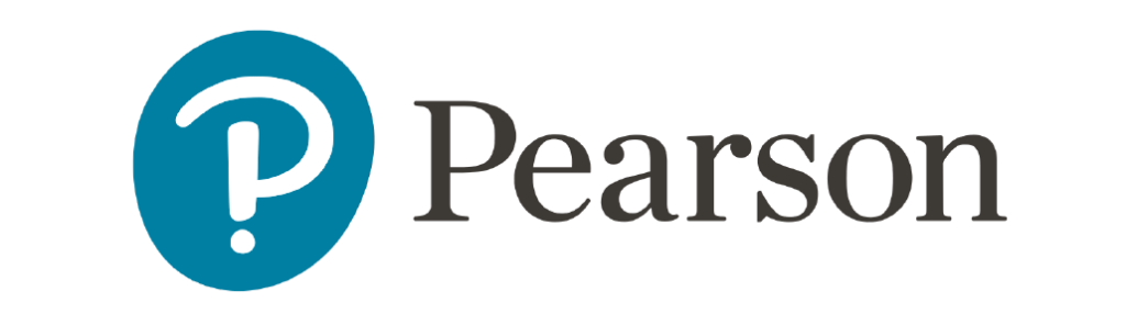 Pearson Logo
