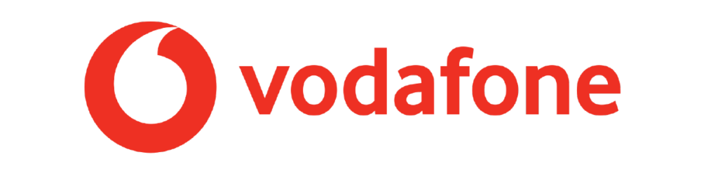 Vodafone Logo
