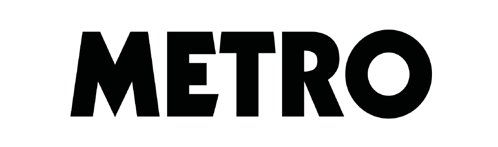 Metro Logo
