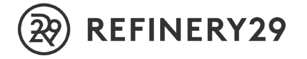Refinery 29 Logo