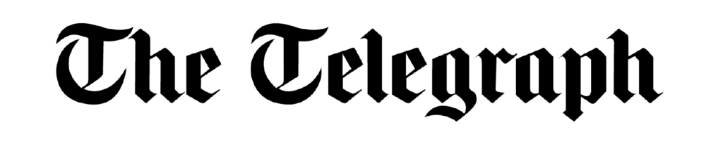 The Telegraph Logo