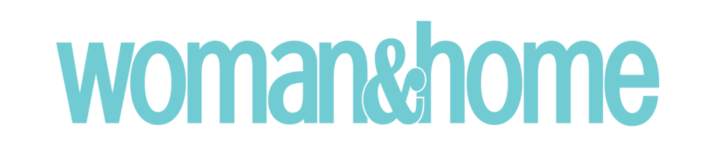 Woman and Home Logo