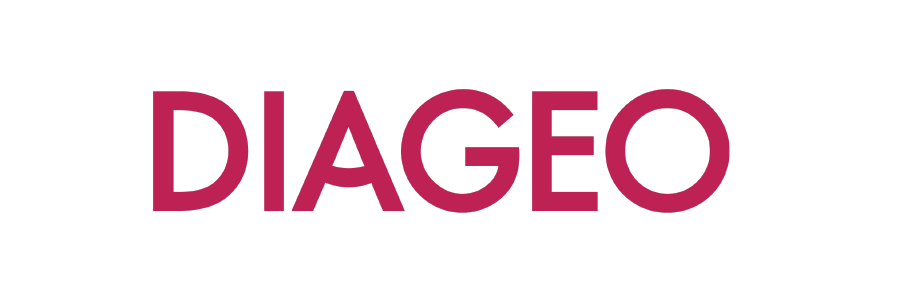 Diageo Logo