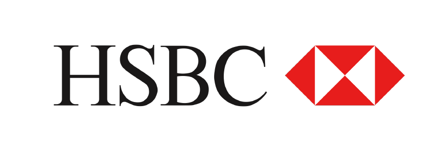 HSBC Logo