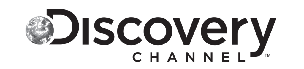 Discovery Channel Logo