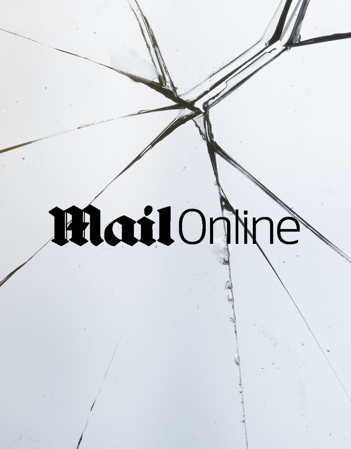 Mail Online: The Rise Of 'Toxic Femininity'