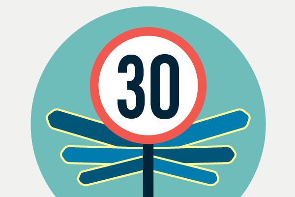 image changing career at 30