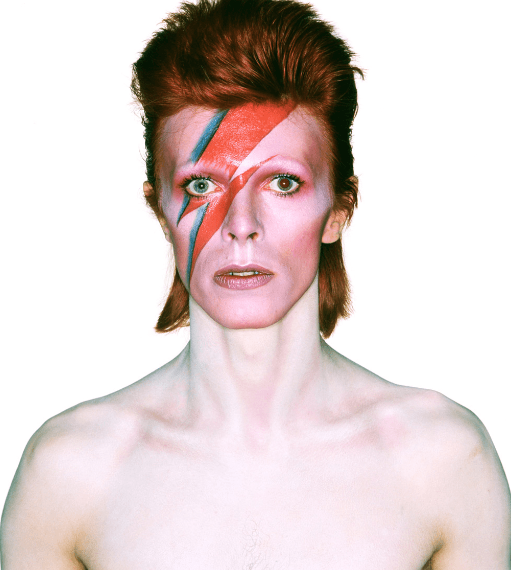 david bowie 7 career lessons