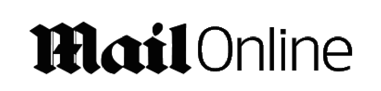 Mail Online Logo