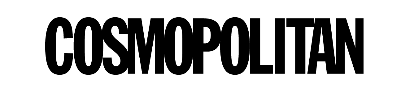 Cosmopolitan Magazine Logo