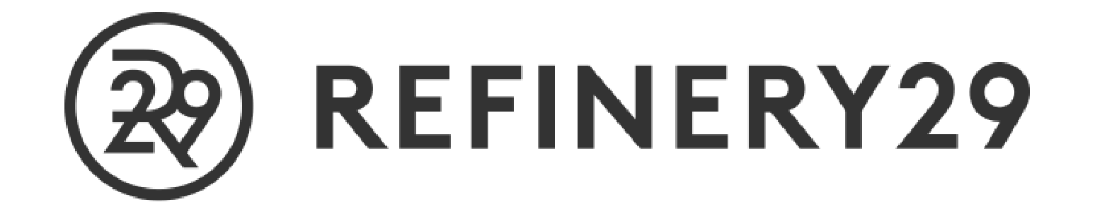 Refinery 29 Logo