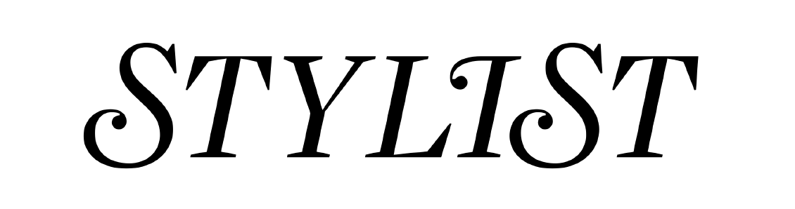 Stylist Magazine Logo
