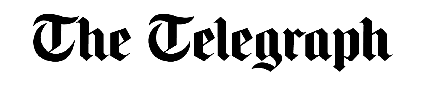 The Telegraph Logo