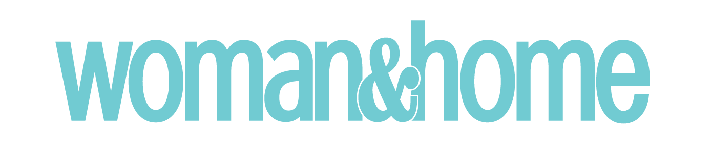 Woman and Home Logo
