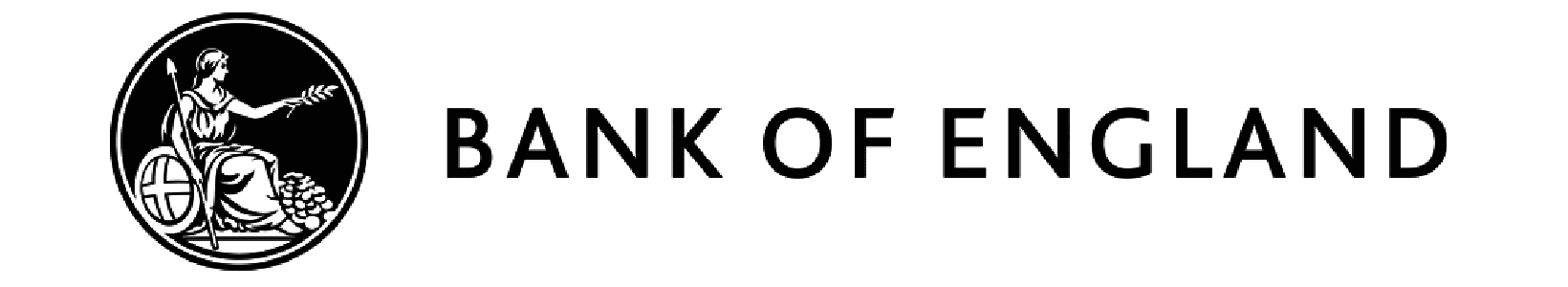 Bank of England Logo