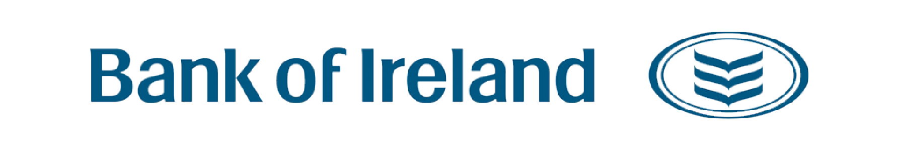 Bank of Ireland Logo