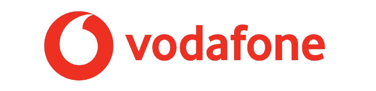 Vodafone Logo