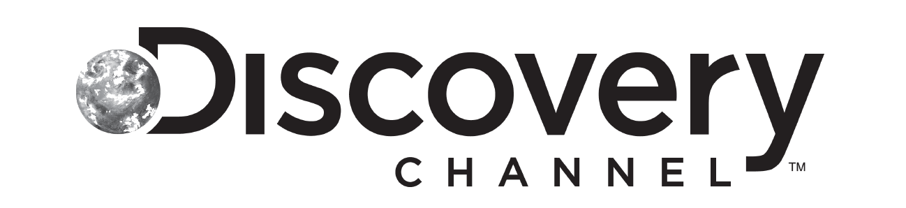 Discovery Channel Logo